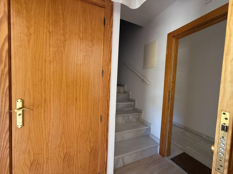 Penthouse for Rent in Purchena, Almeria 10