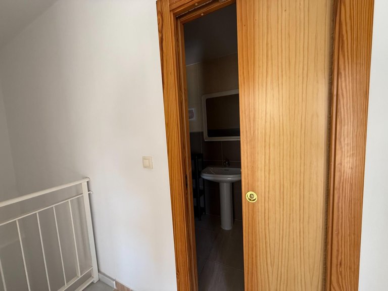 Penthouse for Rent in Purchena, Almeria 12