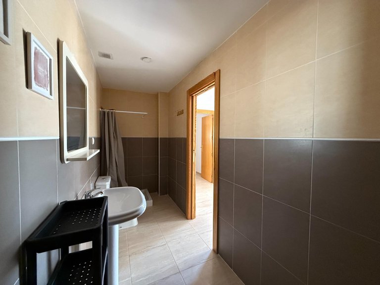 Penthouse for Rent in Purchena, Almeria 13
