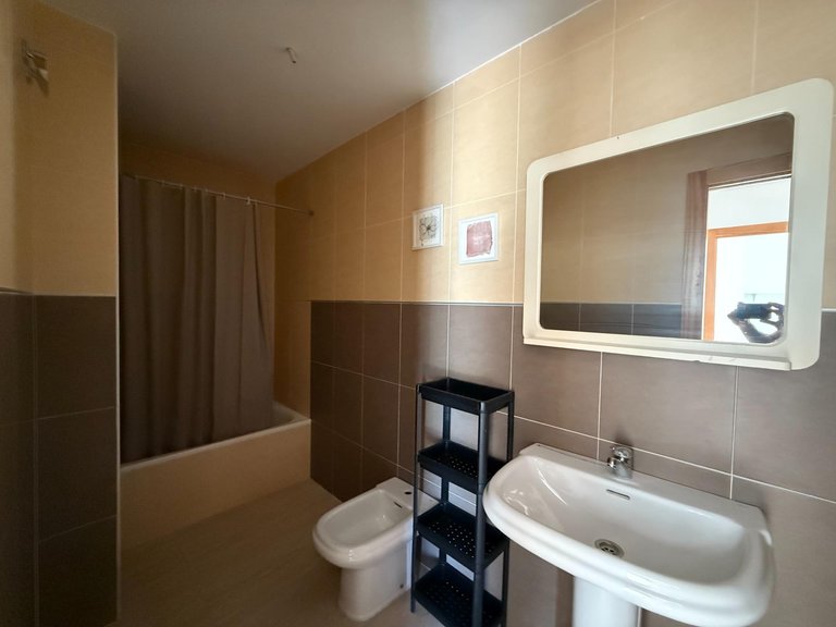 Penthouse for Rent in Purchena, Almeria 14