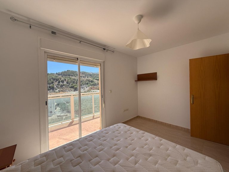 Penthouse for Rent in Purchena, Almeria 16