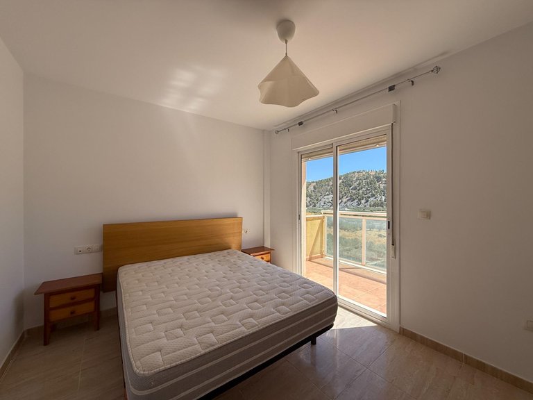 Penthouse for Rent in Purchena, Almeria 17