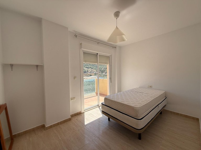 Penthouse for Rent in Purchena, Almeria 18