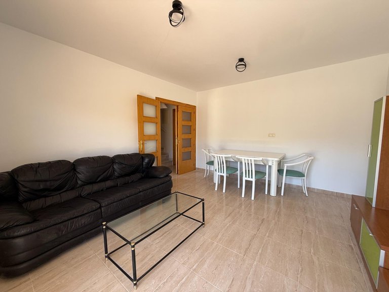 Penthouse for Rent in Purchena, Almeria 2