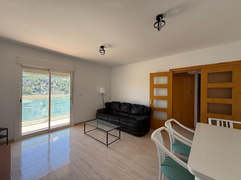 Penthouse for Rent in Purchena, Almeria 3