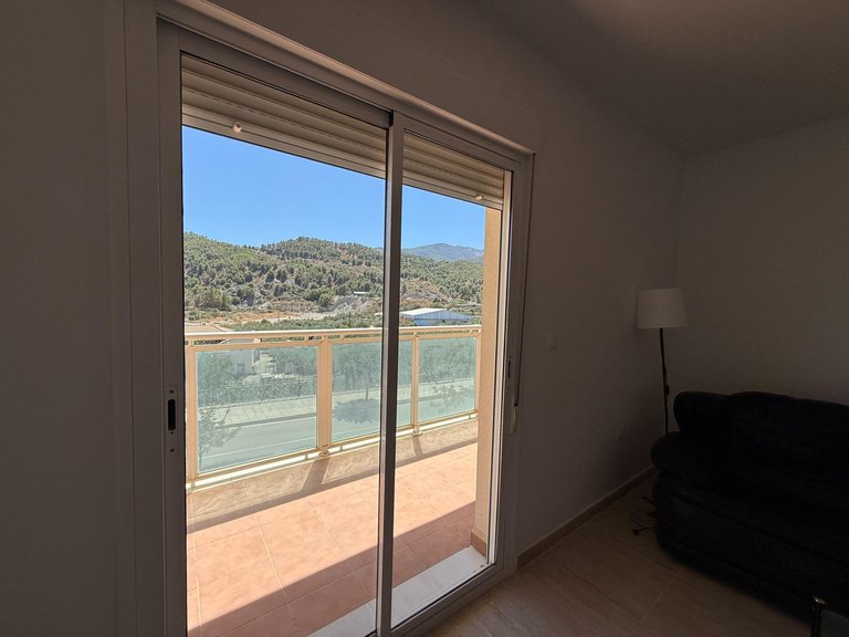 Penthouse for Rent in Purchena, Almeria 4