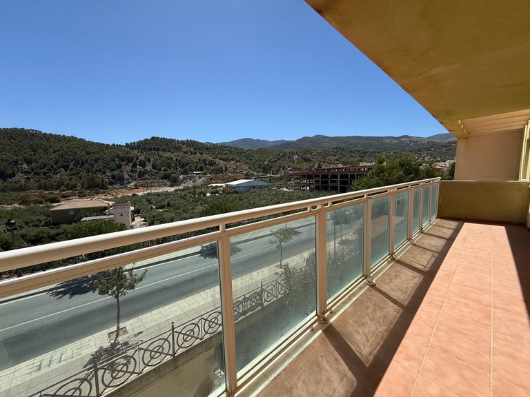 Penthouse for Rent in Purchena, Almeria 5