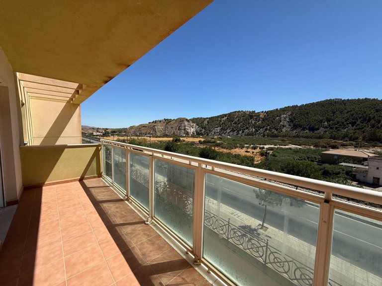 Penthouse for Rent in Purchena, Almeria 6