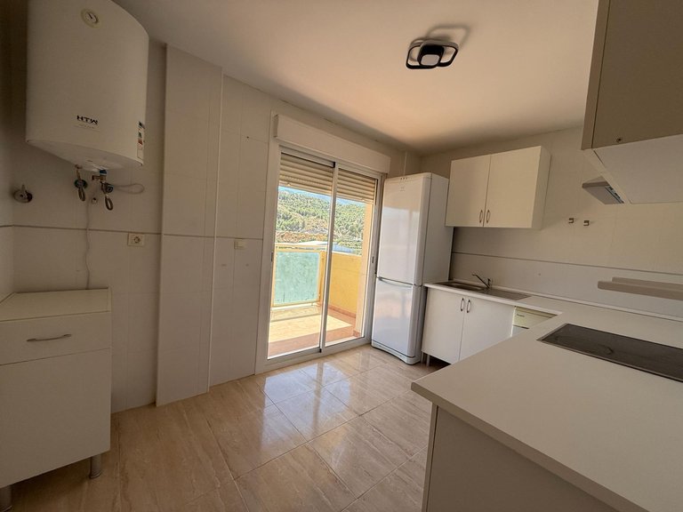 Penthouse for Rent in Purchena, Almeria 7
