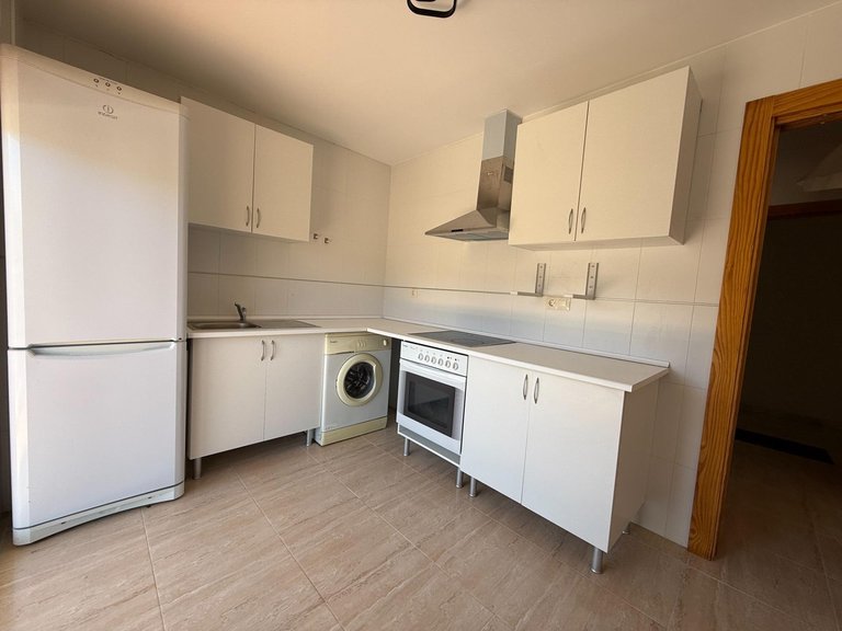 Penthouse for Rent in Purchena, Almeria 8