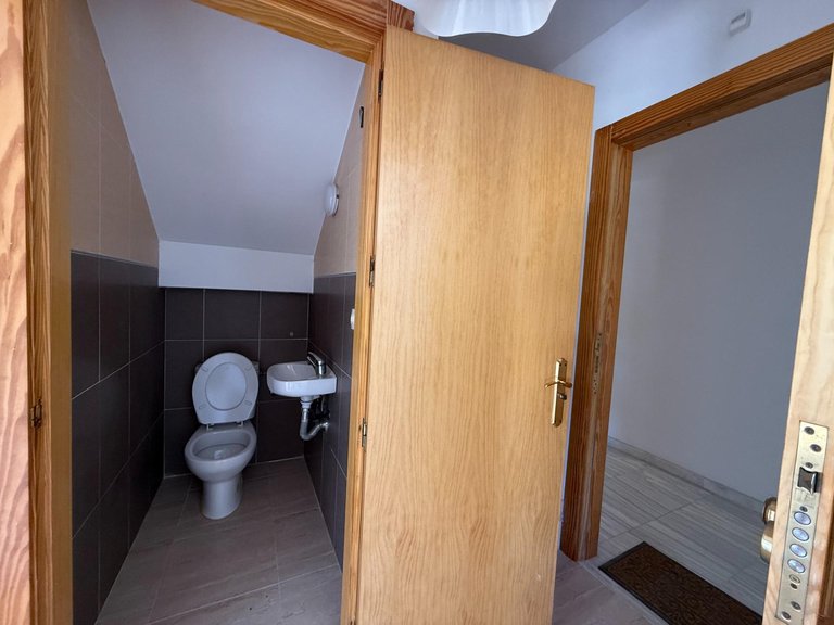 Penthouse for Rent in Purchena, Almeria 9