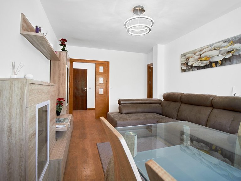 Apartment for Sale in Olula Del Rio, Almeria 12