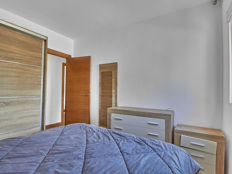Apartment for Sale in Olula Del Rio, Almeria 21
