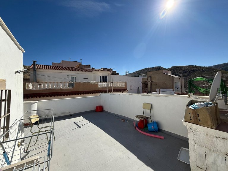 Town House for Sale in Macael, Almeria 1