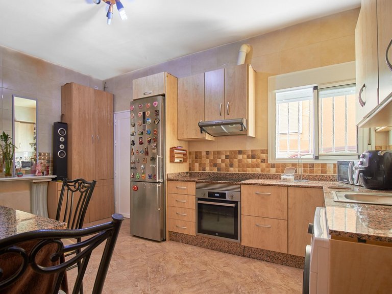 Town House for Sale in Macael, Almeria 11