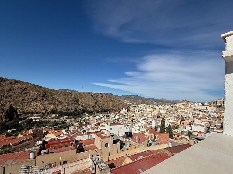 Town House for Sale in Macael, Almeria 3