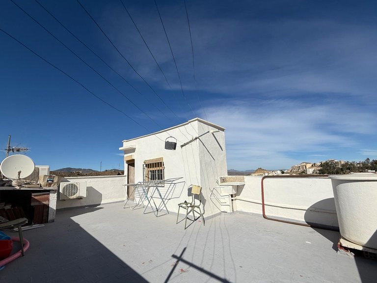 Town House for Sale in Macael, Almeria 4