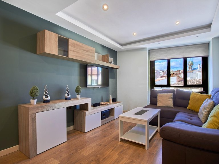 Apartment for Sale in Olula Del Rio, Almeria 1