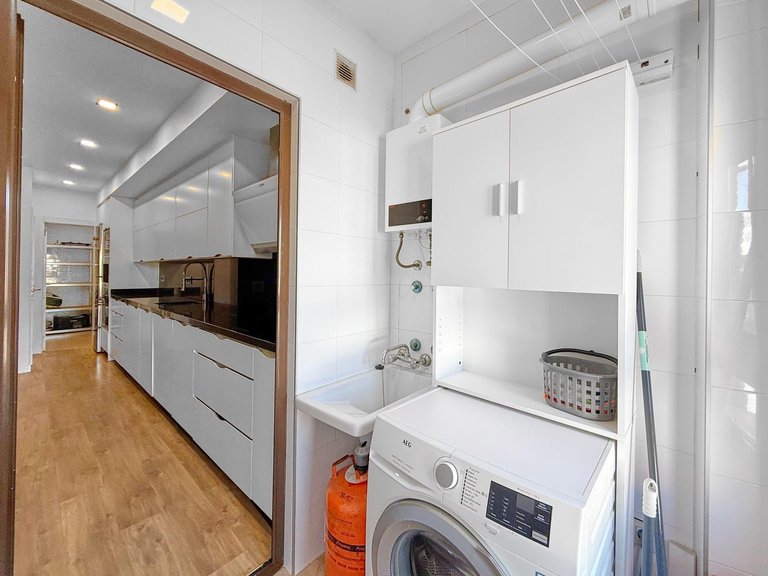 Apartment for Sale in Olula Del Rio, Almeria 12