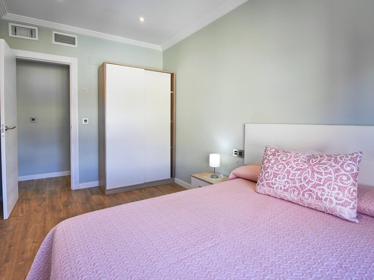 Apartment for Sale in Olula Del Rio, Almeria 14