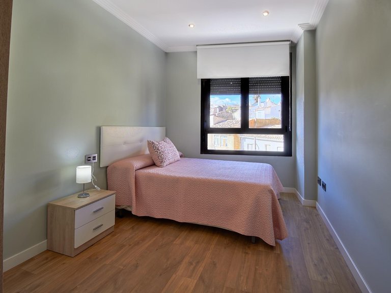 Apartment for Sale in Olula Del Rio, Almeria 21