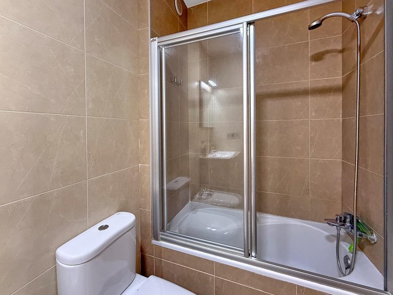 Apartment for Sale in Olula Del Rio, Almeria 22