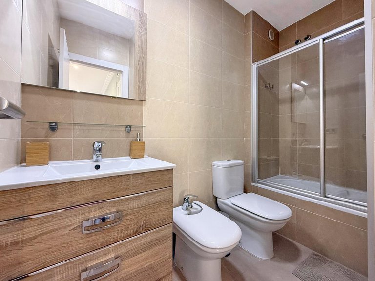 Apartment for Sale in Olula Del Rio, Almeria 23