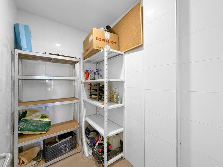 Apartment for Sale in Olula Del Rio, Almeria 9