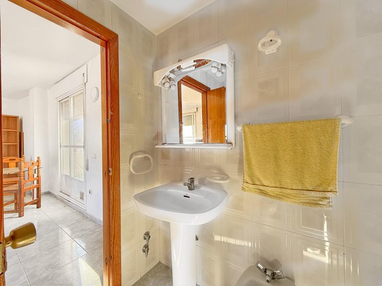 Penthouse for Sale in Olula Del Rio, Almeria 10