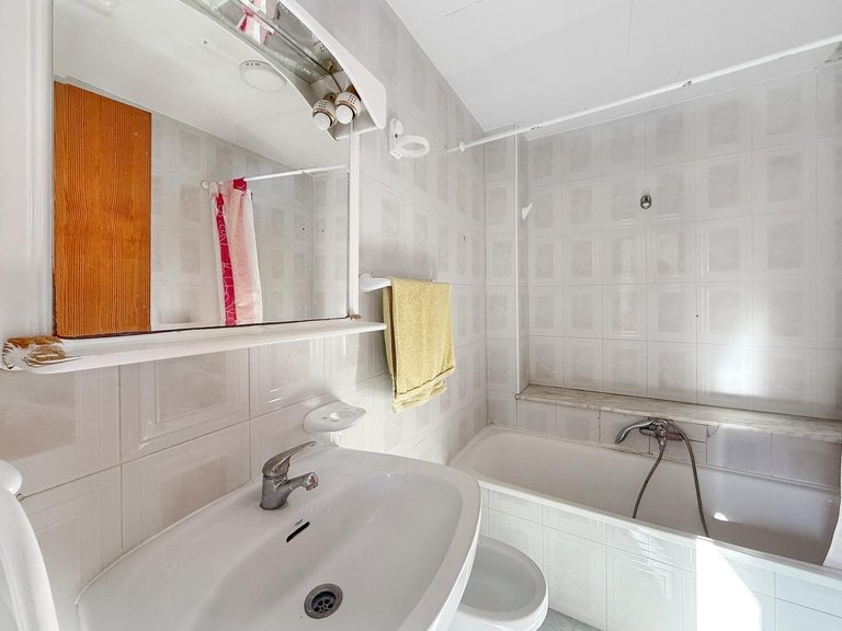 Penthouse for Sale in Olula Del Rio, Almeria 11