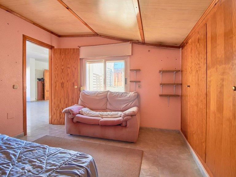 Penthouse for Sale in Olula Del Rio, Almeria 14