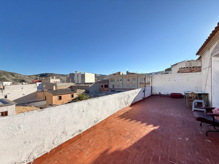 Penthouse for Sale in Olula Del Rio, Almeria 2