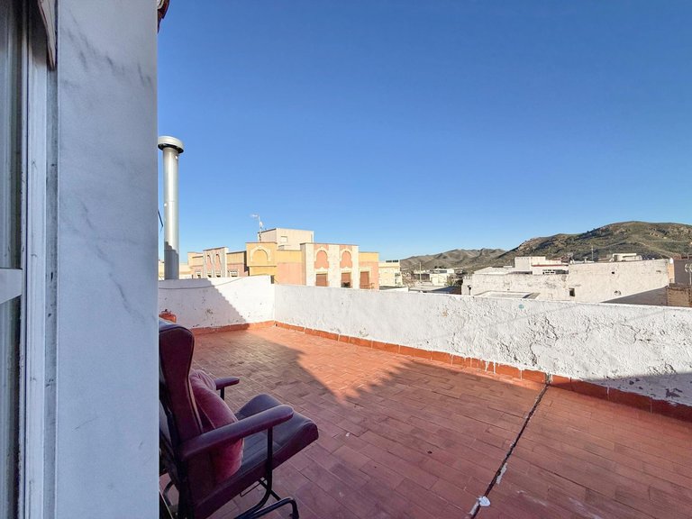 Penthouse for Sale in Olula Del Rio, Almeria 4