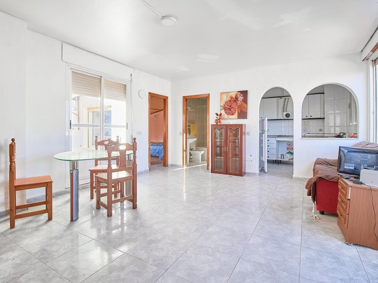 Penthouse for Sale in Olula Del Rio, Almeria 6