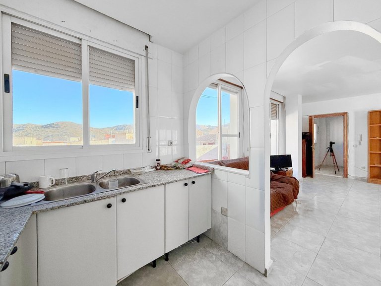 Penthouse for Sale in Olula Del Rio, Almeria 7