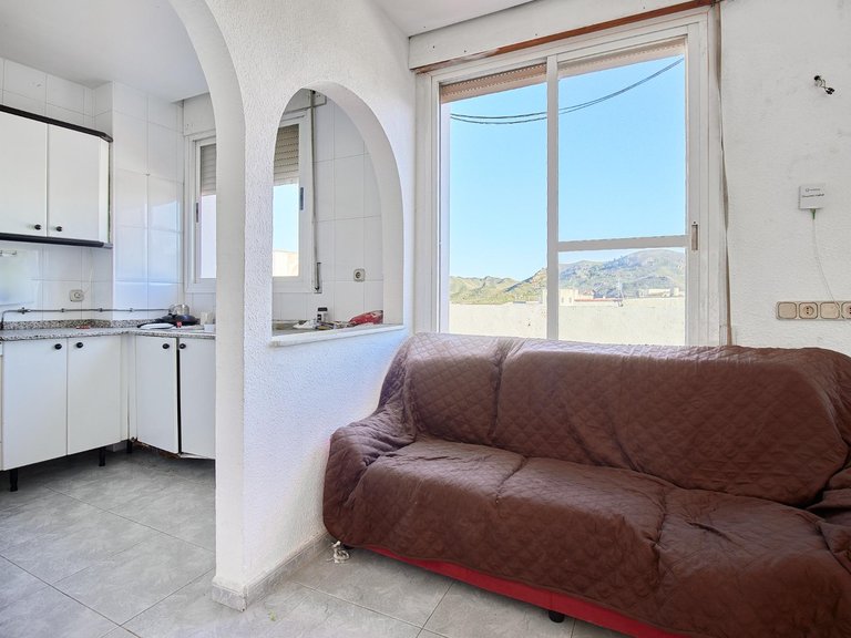 Penthouse for Sale in Olula Del Rio, Almeria 9