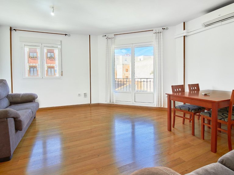 Apartment for Sale in Olula Del Rio, Almeria 1