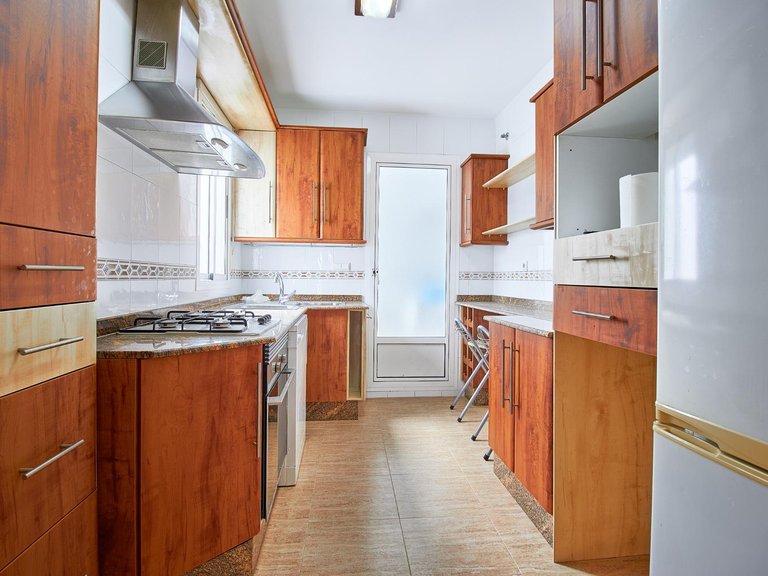 Apartment for Sale in Olula Del Rio, Almeria 15