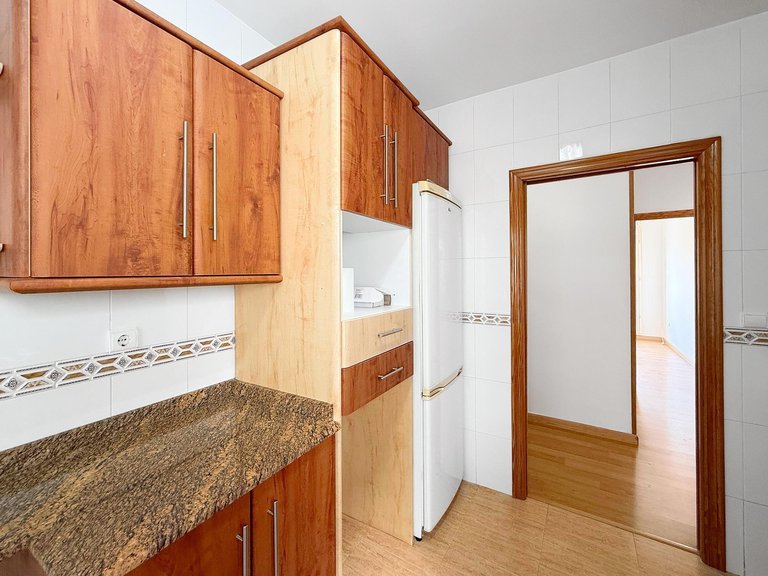 Apartment for Sale in Olula Del Rio, Almeria 16