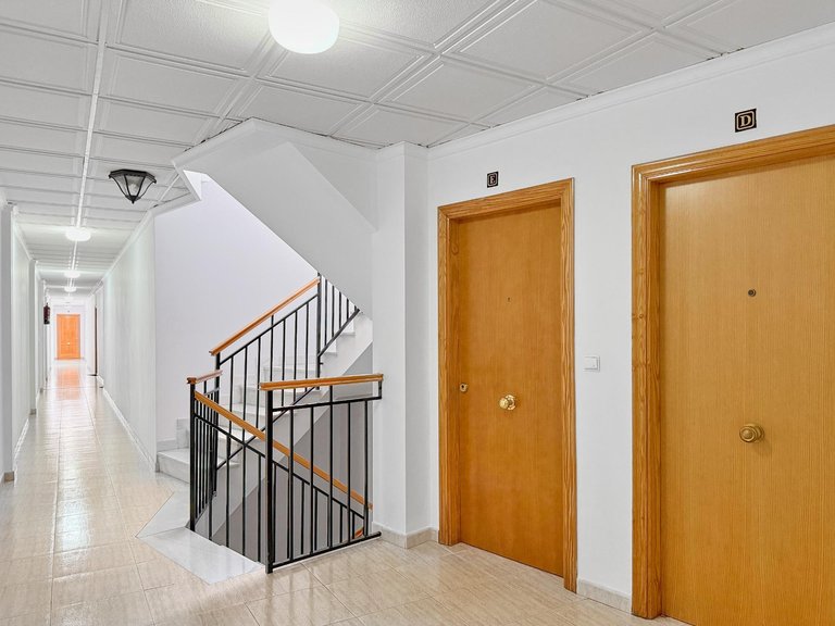 Apartment for Sale in Olula Del Rio, Almeria 21