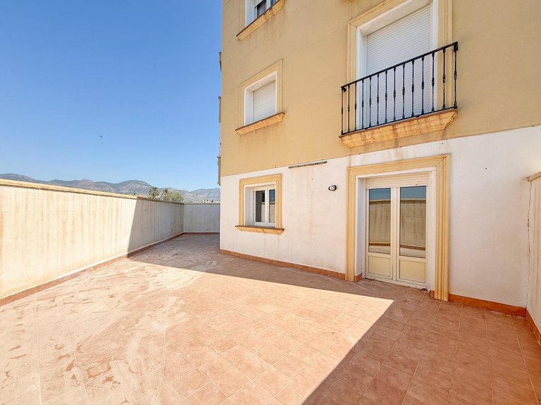 Apartment for Sale in Olula Del Rio, Almeria 1