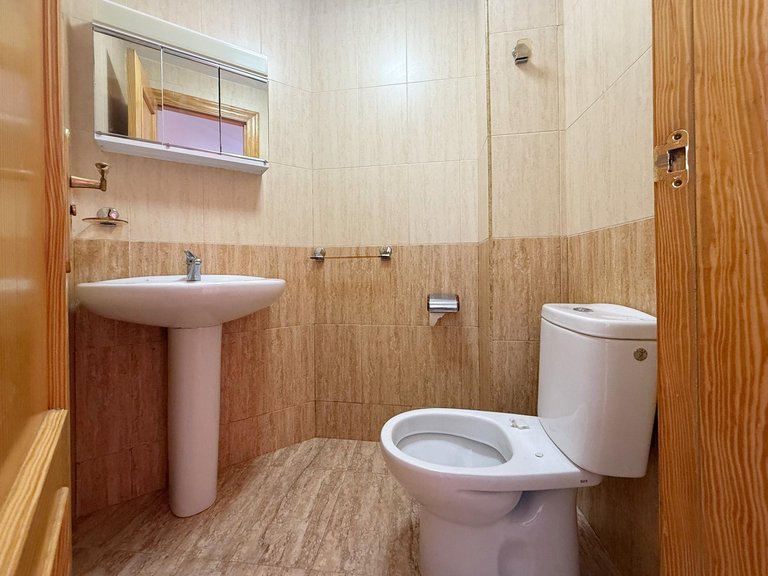 Apartment for Sale in Olula Del Rio, Almeria 12