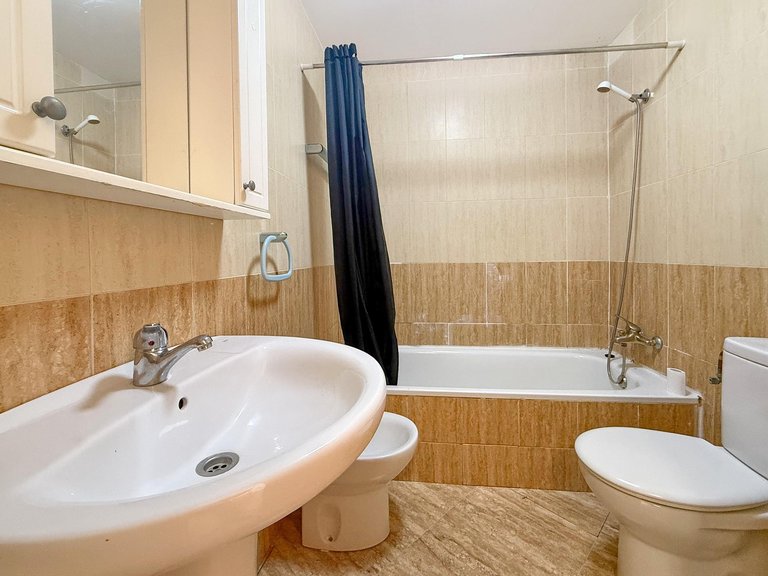 Apartment for Sale in Olula Del Rio, Almeria 16