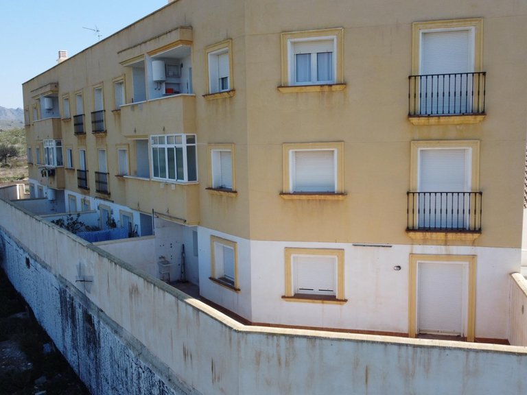 Apartment for Sale in Olula Del Rio, Almeria 19