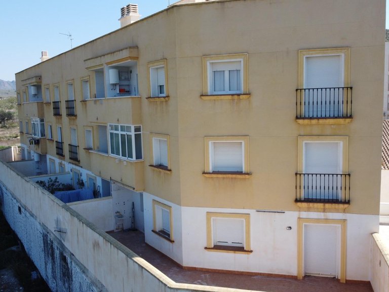 Apartment for Sale in Olula Del Rio, Almeria 20