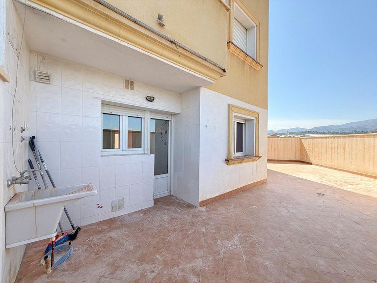 Apartment for Sale in Olula Del Rio, Almeria 3