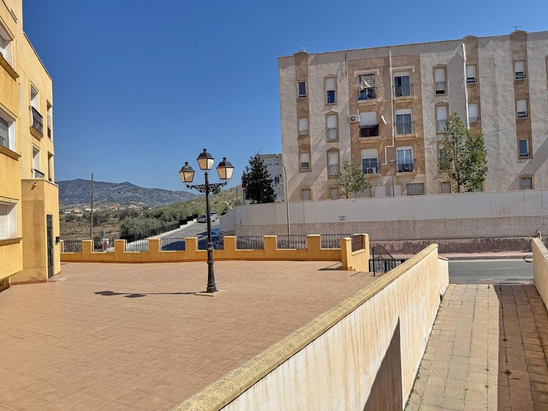 Apartment for Sale in Olula Del Rio, Almeria 4