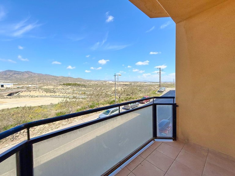 Apartment for Sale in Fines, Almeria 1