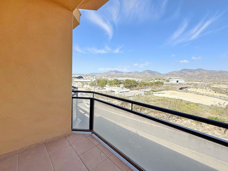Apartment for Sale in Fines, Almeria 2