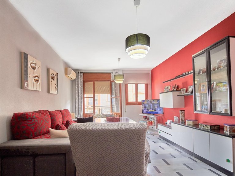 Apartment for Sale in Macael, Almeria 1